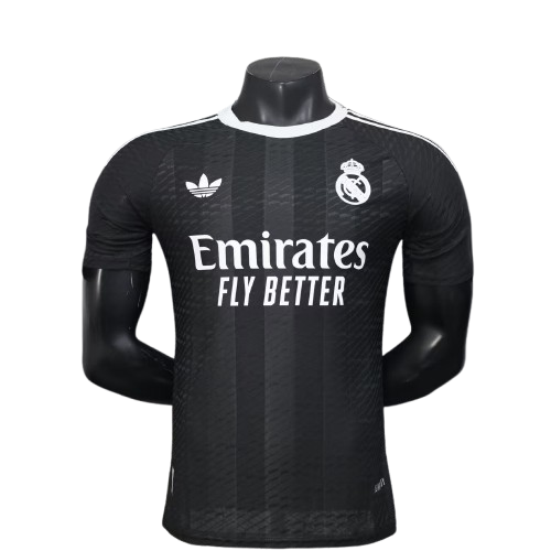 Real Madrid 2025-26 Special Edition Shirt