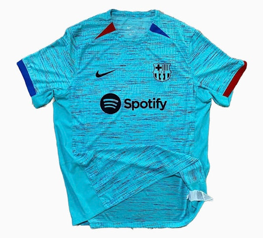 FC Barcelona 23-24 Third Away Shirt