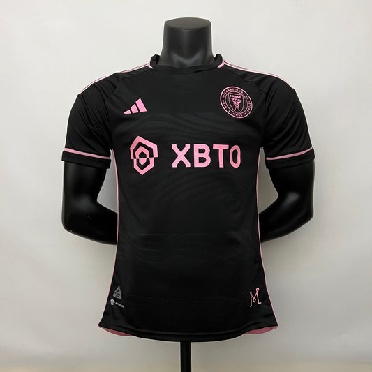 Inter Miami 23-24 Home Shirt