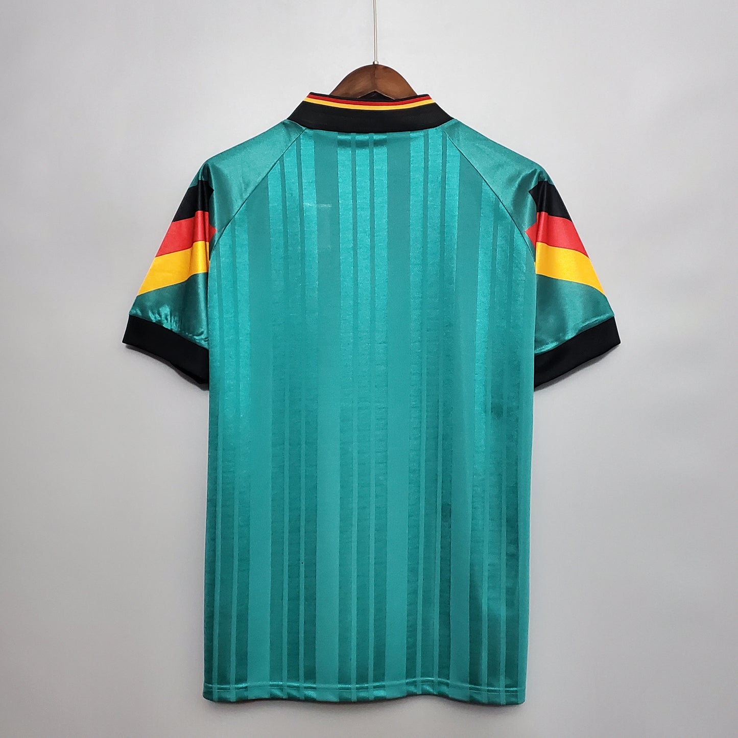 Germany 1992 Away Shirt