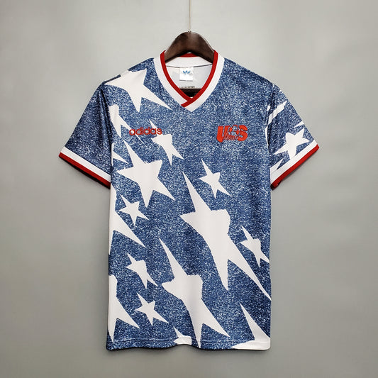 United States 1994 Away Shirt