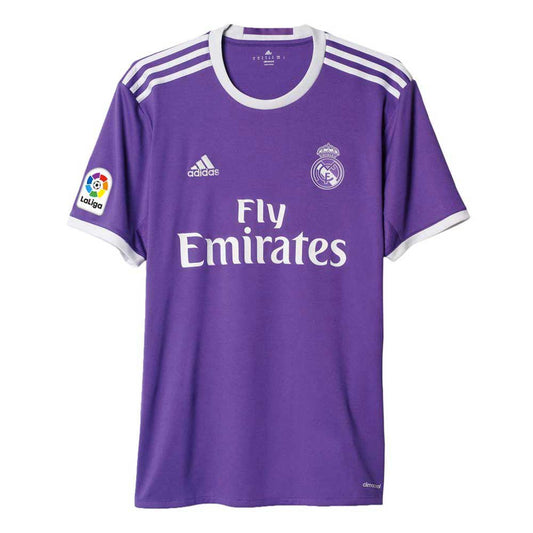 Real Madrid 2016/17 Away Shirt