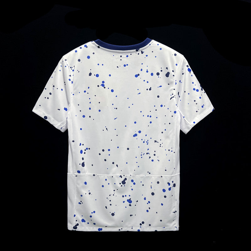 United States 23/24 Home Shirt