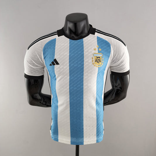 Argentina 22-23 Home Shirt