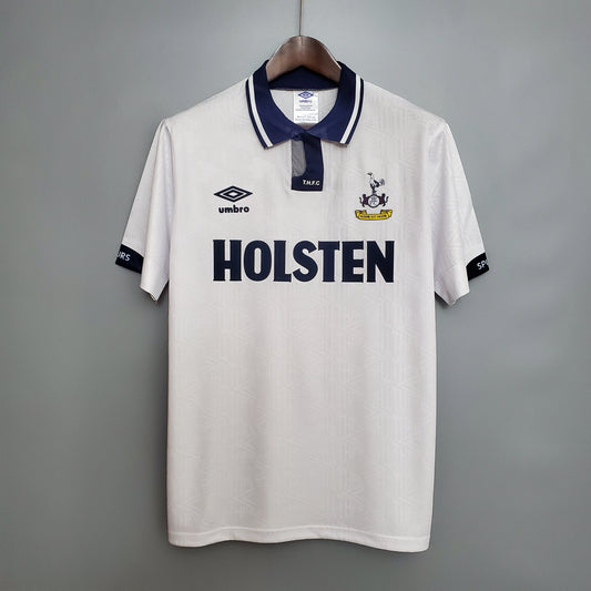 Tottenham Spurs 1994 Home Shirt