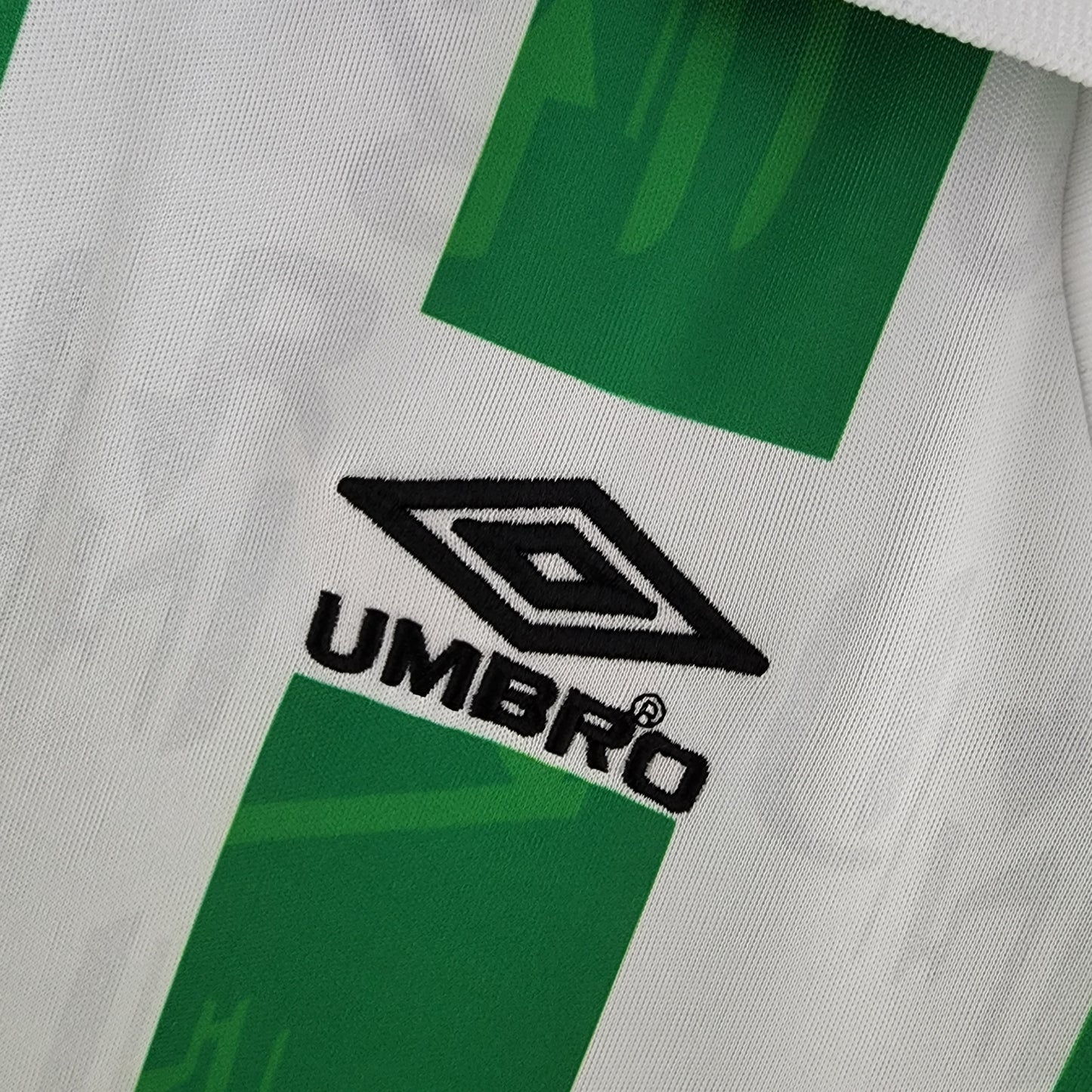 Real Betis 1994-95 Home Shirt