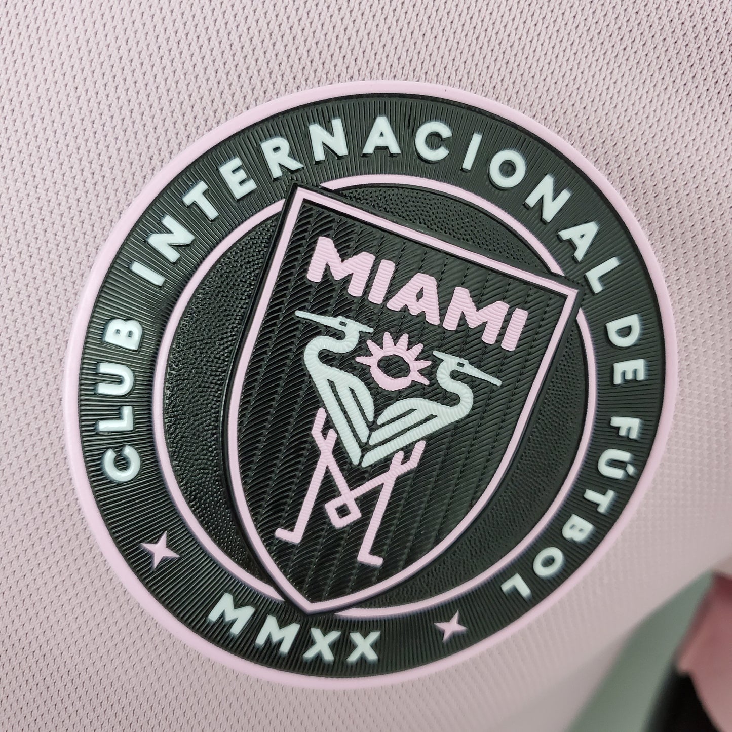 Inter Miami 22-23 Home Shirt