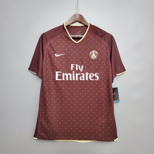 PSG 2006/7 Away Shirt