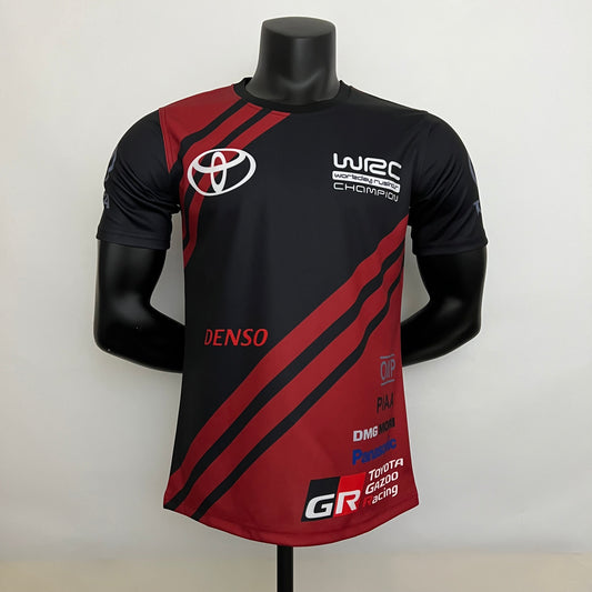 WRC 2023 Team Shirt