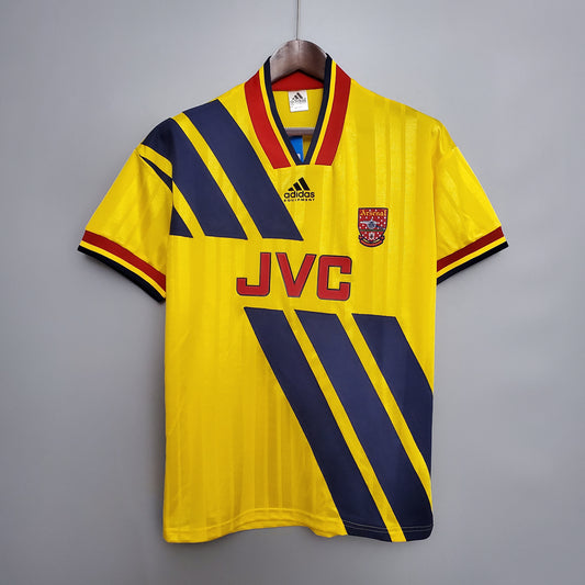 Arsenal 1993-94 Away Shirt