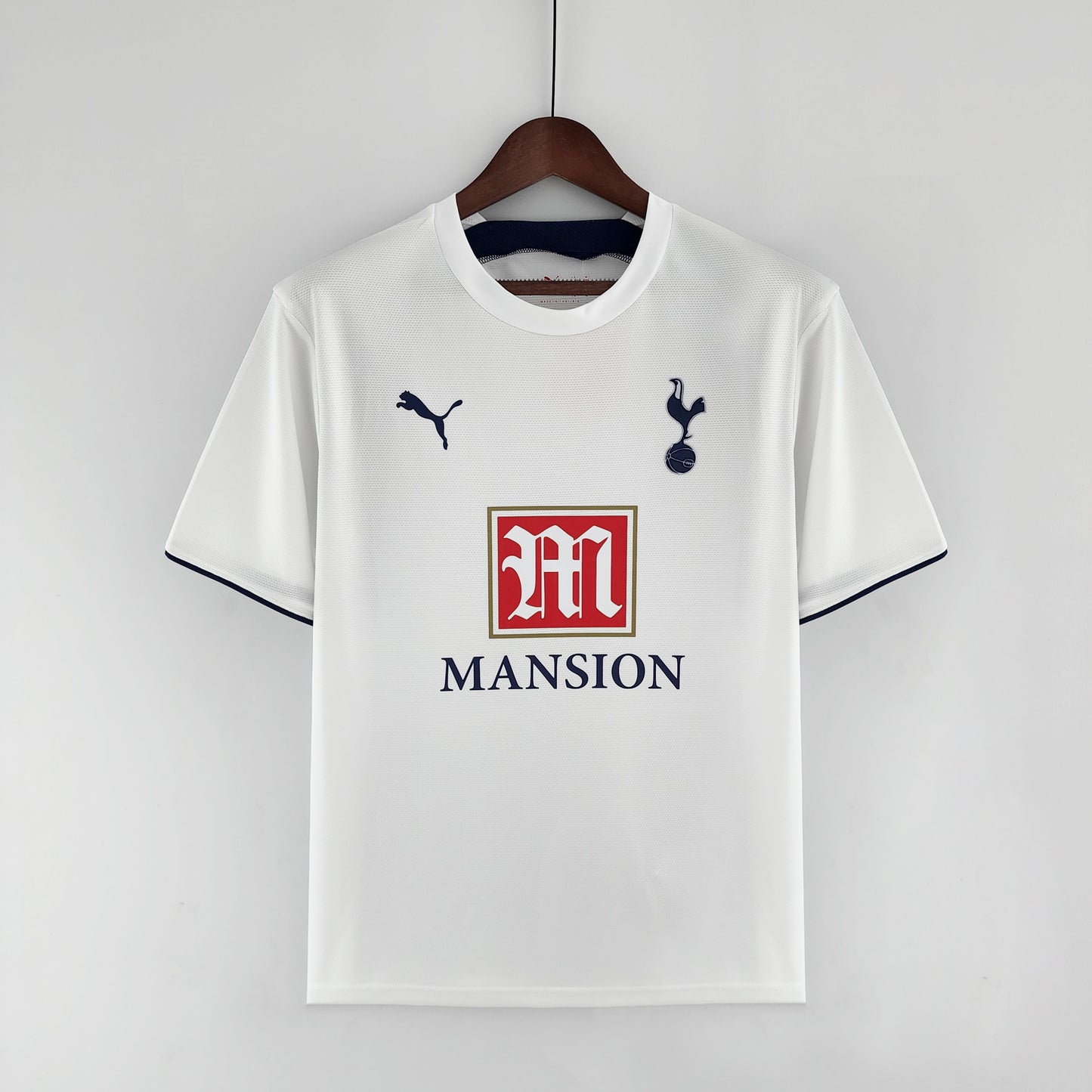 Tottenham Spurs 2006-7 Home Shirt