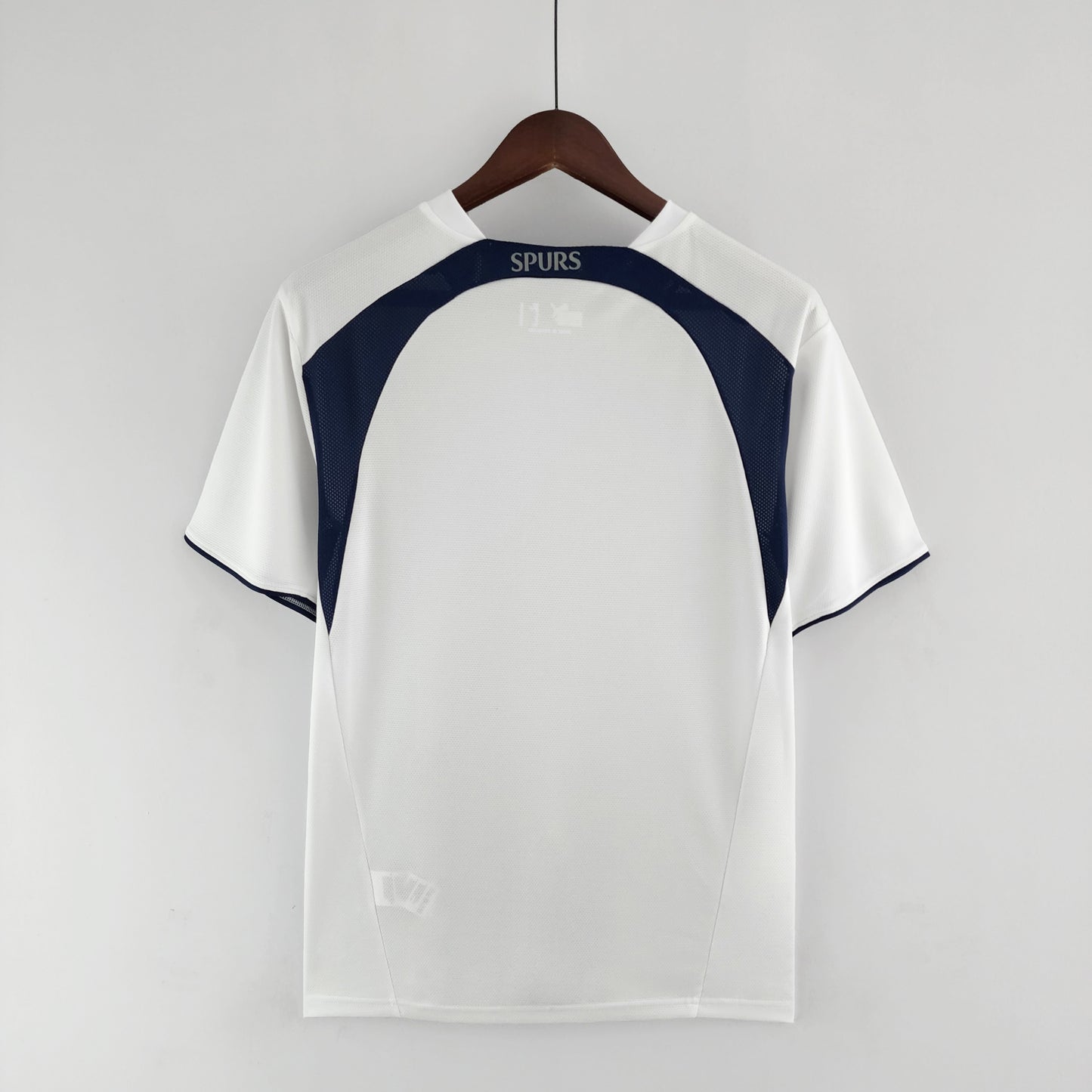 Tottenham Spurs 2006-7 Home Shirt