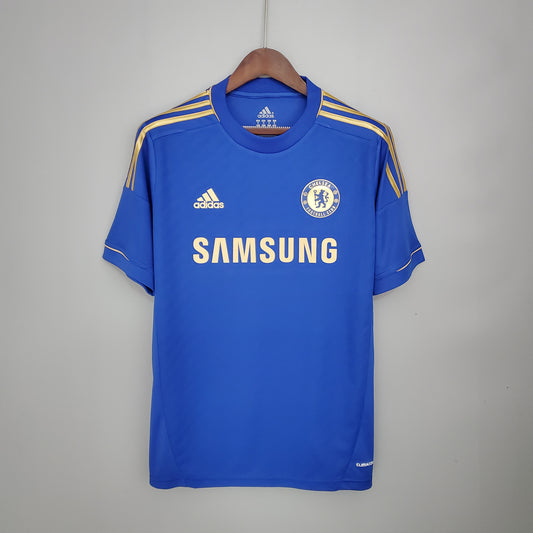 Chelsea 2012-13 Home Shirt