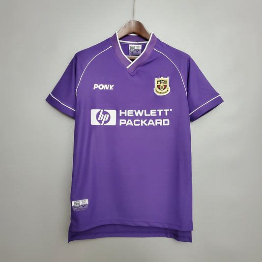 Tottenham Spurs 1998 Away Shirt