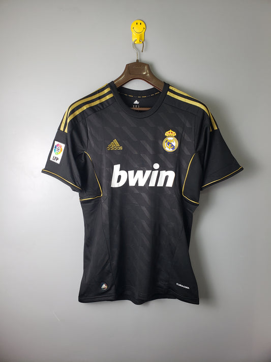 Real Madrid 2012-13 Away Shirt