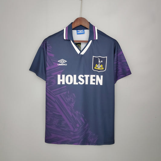 Tottenham Spurs 1994-95 Away Shirt