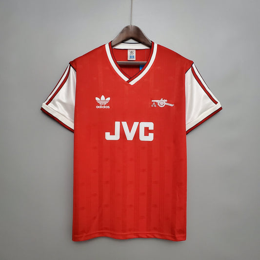 Arsenal 1988-89 Home Shirt