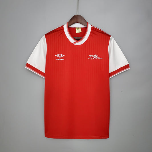 Arsenal 1983-86 Home Shirt