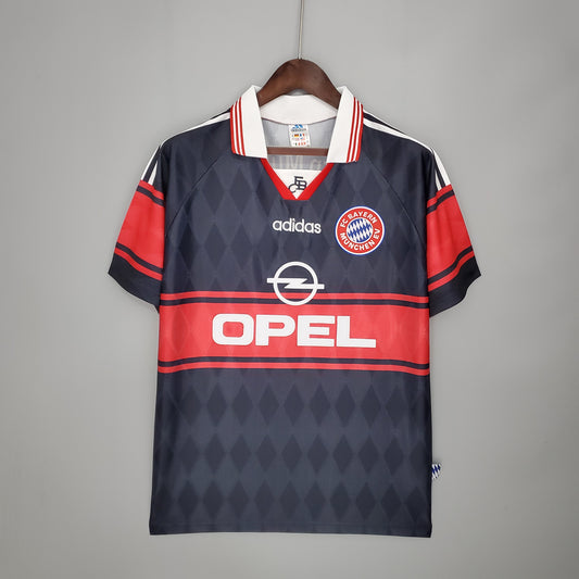 Bayern Munich 1997-99 Home Shirt