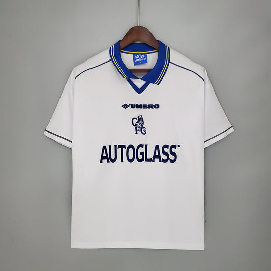 Chelsea 1998-2000 Away Shirt