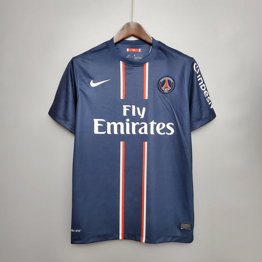PSG 2012/13 Home Shirt