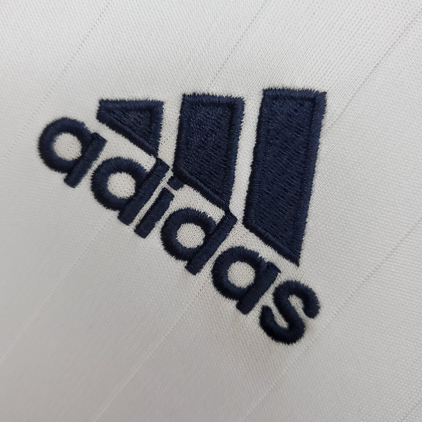Real Madrid Teamgeist Series Shirt