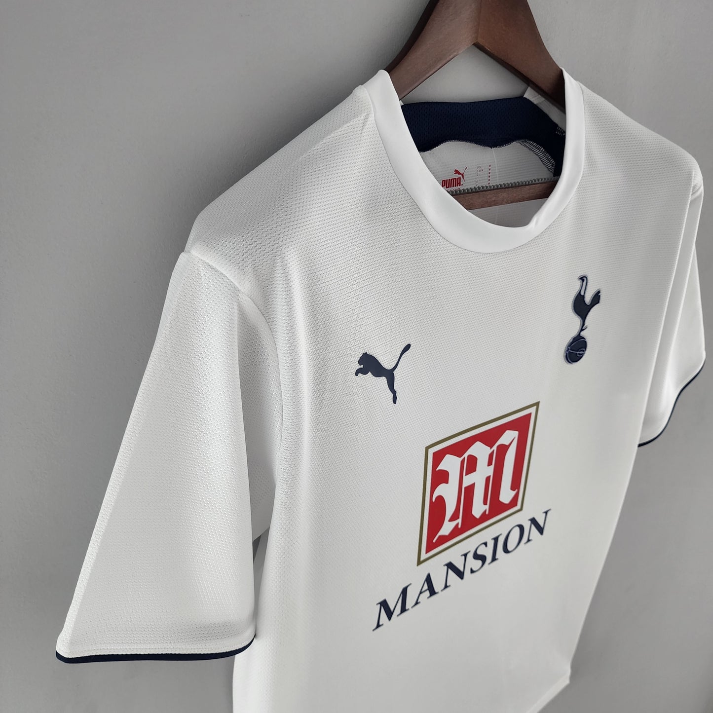 Tottenham Spurs 2006-7 Home Shirt