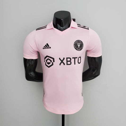 Inter Miami 22-23 Home Shirt