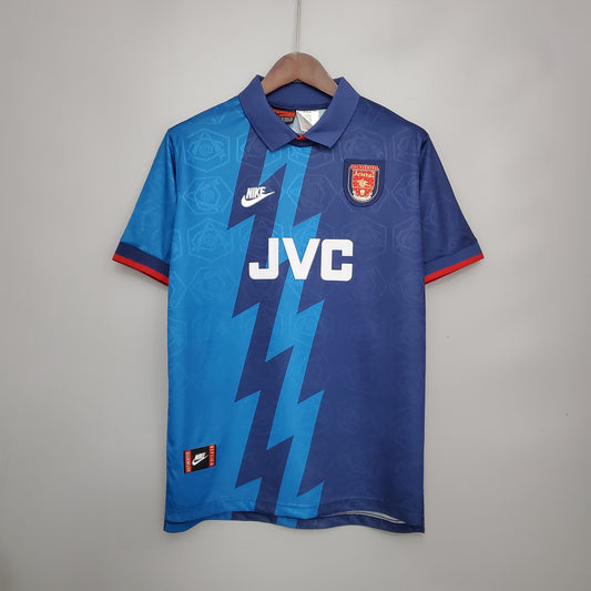 Arsenal 1995-96 Away Shirt