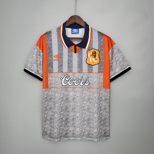 Chelsea 1994-96 Away Shirt