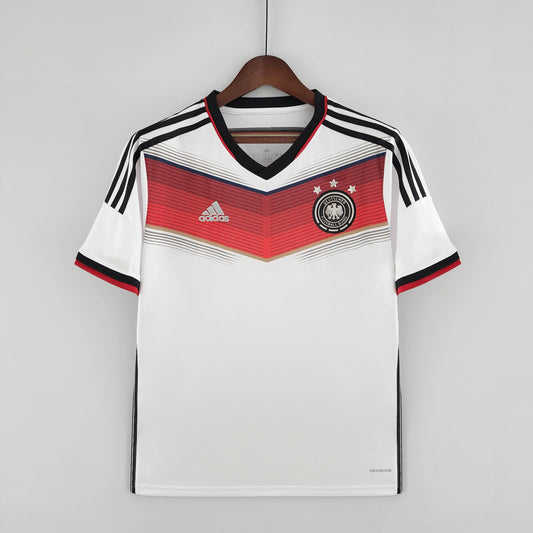 Germany 2014 Home Shirt