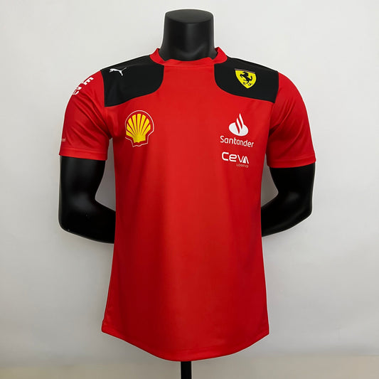 Scuderia Ferrari 2023 Team Shirt