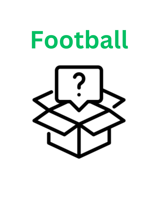 Football Mystery Box