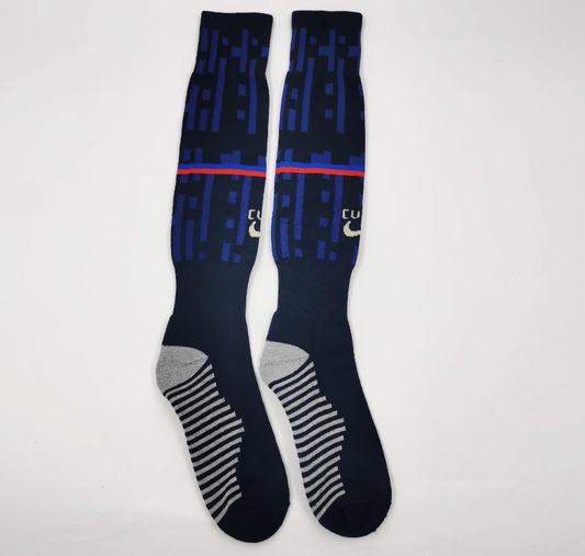 FC Barcelona 22-23 Home Socks