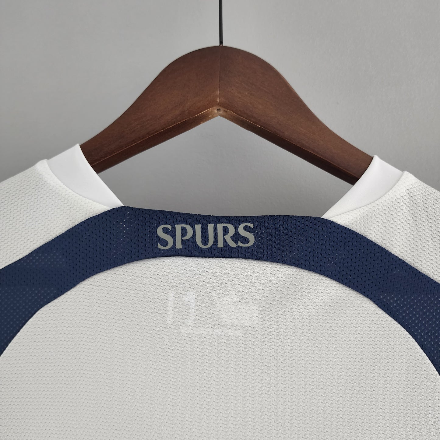 Tottenham Spurs 2006-7 Home Shirt