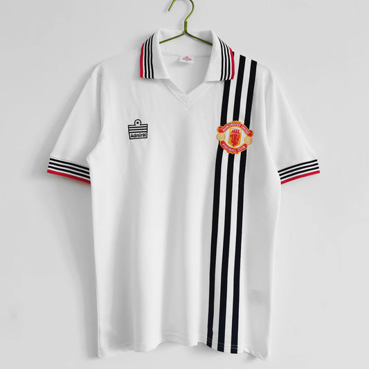 Manchester United 1975-80 Away Shirt
