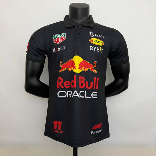 Oracle Red Bull Racing 2023 Team Shirt