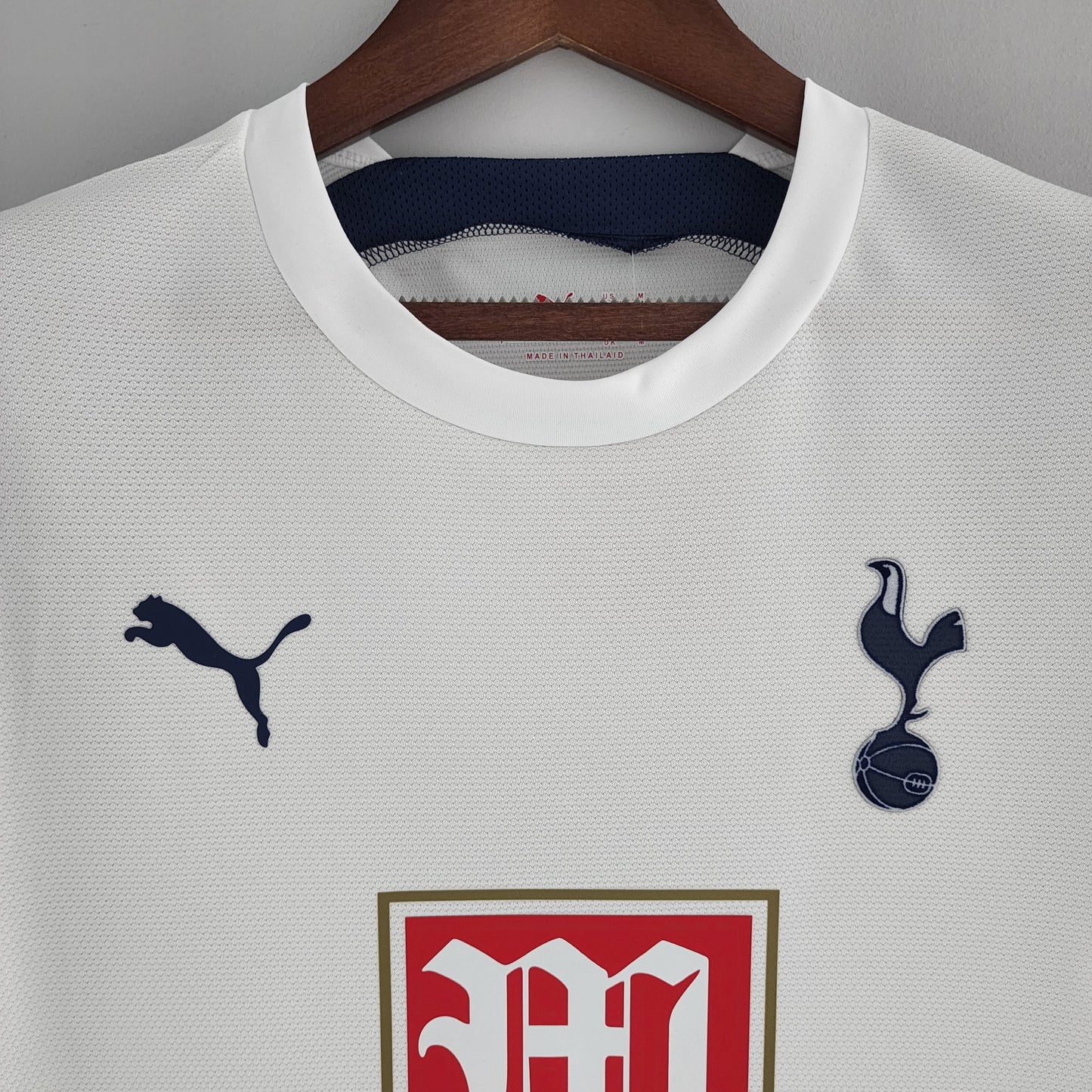 Tottenham Spurs 2006-7 Home Shirt