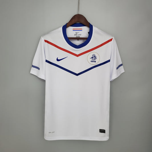 Netherlands 2012 Away Shirt