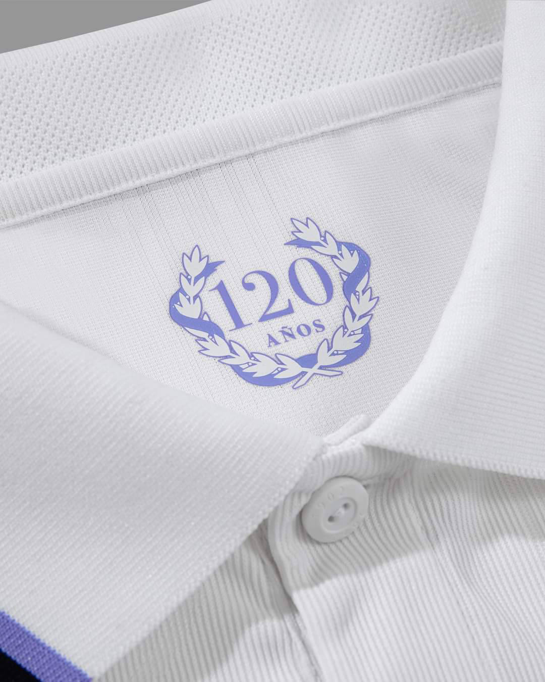 Real Madrid 22-23 Home Shirt