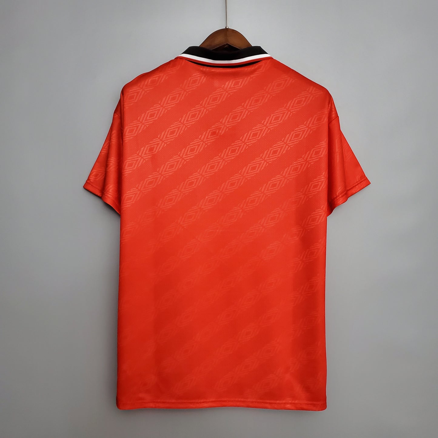 Nottingham Forest 1994-1995 Home Shirt