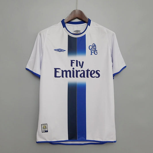 Chelsea 2003-5 Away Shirt