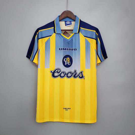 Chelsea 1995-97 Away Shirt