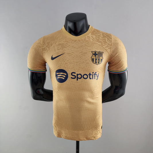 FC Barcelona 22/23 Away Shirt