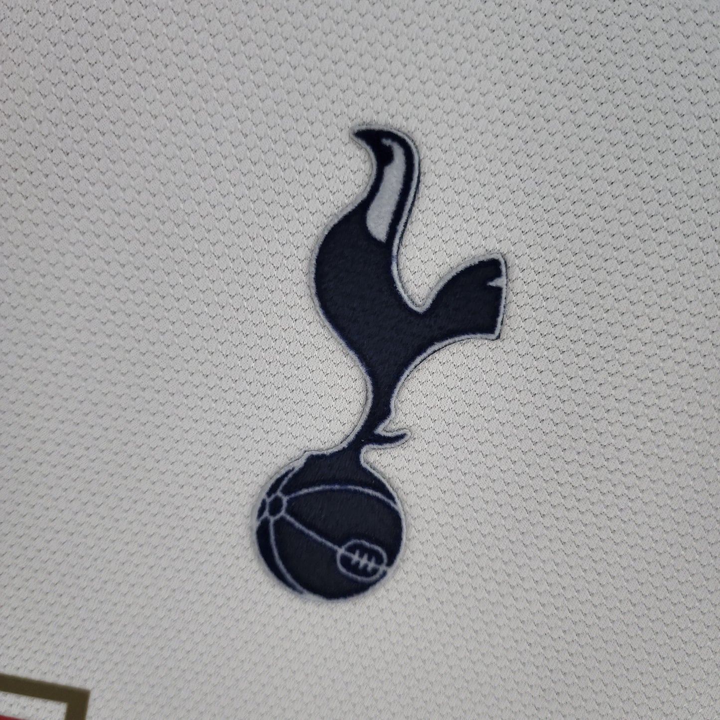 Tottenham Spurs 2006-7 Home Shirt