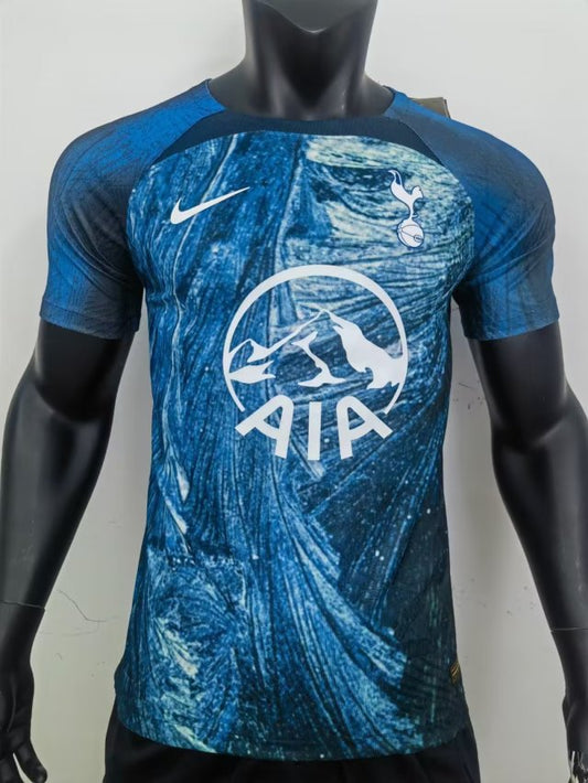 Tottenham Spurs 23-24 Training Concept Shirt