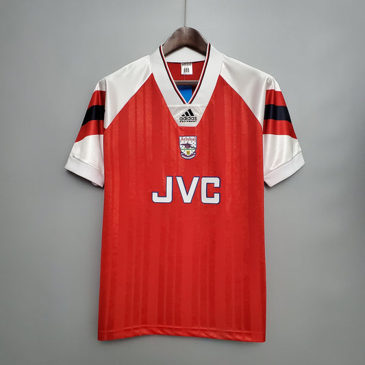 Arsenal 1992-93 Home Shirt