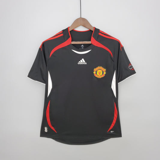 Manchester United Teamgeist Edition Shirt