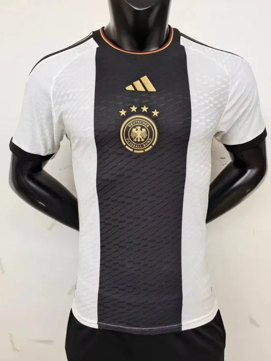 Germany 22-23 Home Shirt