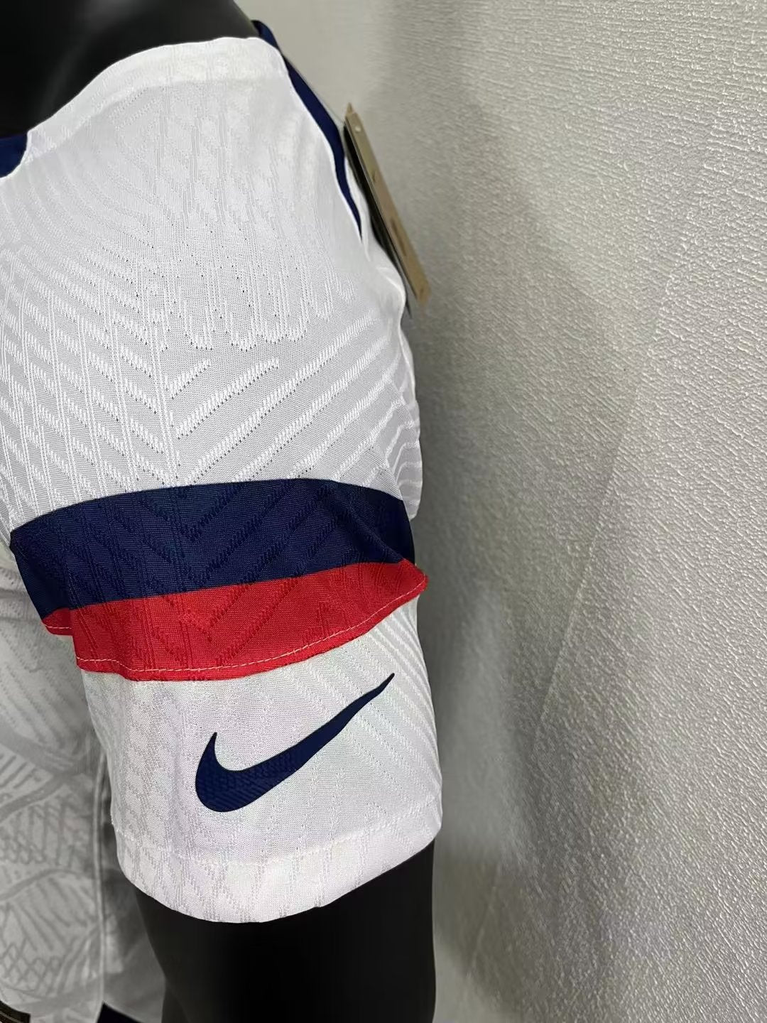 USA 22-23 Home Shirt